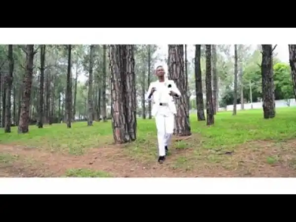 Martin Pk – Holy Spirit (Official Video)